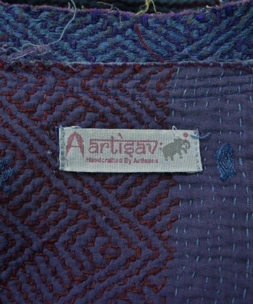 Artisav Jaipur（アルティサブジャイプール）その他 青 サイズ:-(XL位) メンズ/2200658122132