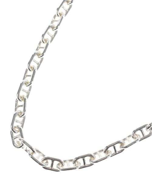 -（ソノタ）ネックレス シルバー サイズ:- メンズ/2200658168192