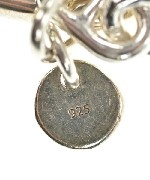 -（ソノタ）ネックレス シルバー サイズ:- メンズ/2200658168192