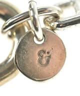 -（ソノタ）ネックレス シルバー サイズ:- メンズ/2200658168192