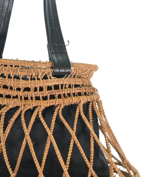 -（ソノタ）ハンドバッグ 茶 サイズ:- レディース/2200658208027