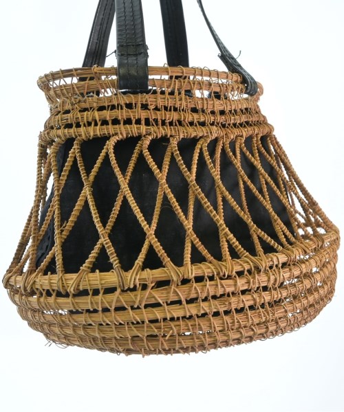 -（ソノタ）ハンドバッグ 茶 サイズ:- レディース/2200658208027