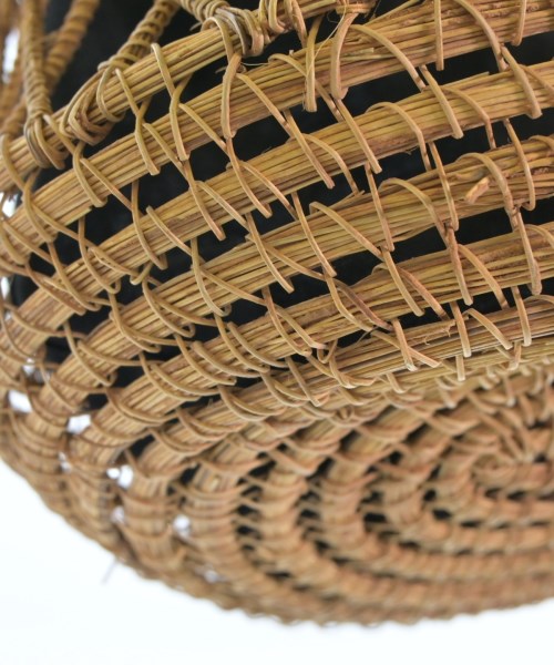 -（ソノタ）ハンドバッグ 茶 サイズ:- レディース/2200658208027