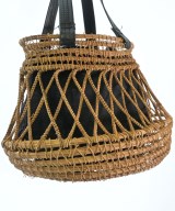 -（ソノタ）ハンドバッグ 茶 サイズ:- レディース/2200658208027