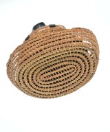 -（ソノタ）ハンドバッグ 茶 サイズ:- レディース/2200658208027