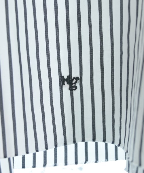 HommeGirls（オムガールズ）カジュアルシャツ 白 サイズ:S レディース/2200658267031