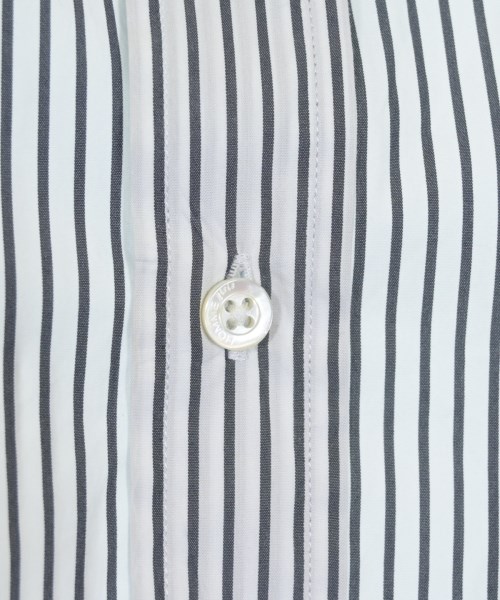 HommeGirls（オムガールズ）カジュアルシャツ 白 サイズ:S レディース/2200658267031