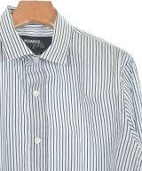 HommeGirls（オムガールズ）カジュアルシャツ 白 サイズ:S レディース/2200658267031