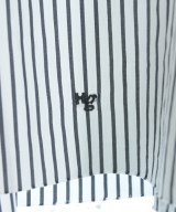 HommeGirls（オムガールズ）カジュアルシャツ 白 サイズ:S レディース/2200658267031