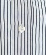 HommeGirls（オムガールズ）カジュアルシャツ 白 サイズ:S レディース/2200658267031