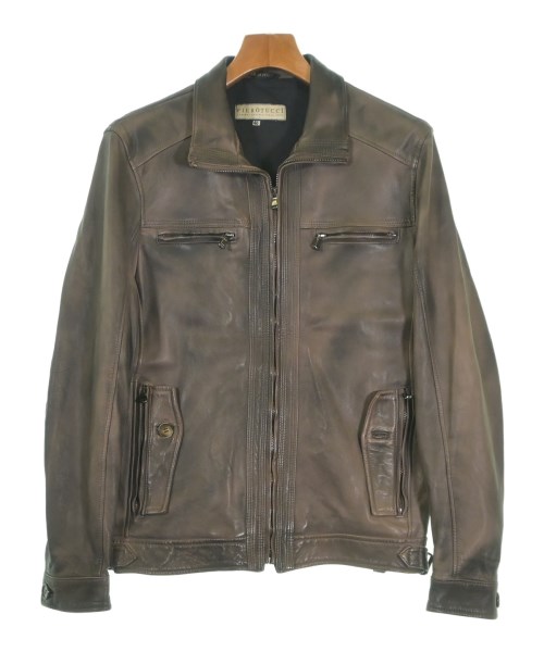 その他(ソノタ)ブルゾン 茶 サイズ:2(M位)/2200658273025