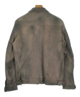 -（ソノタ）ブルゾン 茶 サイズ:2(M位) メンズ/2200658273025