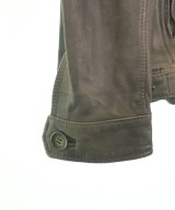 -（ソノタ）ブルゾン 茶 サイズ:2(M位) メンズ/2200658273025