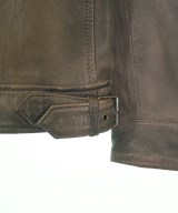 -（ソノタ）ブルゾン 茶 サイズ:2(M位) メンズ/2200658273025