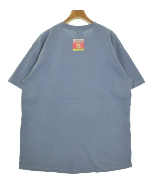 -（ソノタ）Tシャツ・カットソー 青 サイズ:XL メンズ/2200653507071