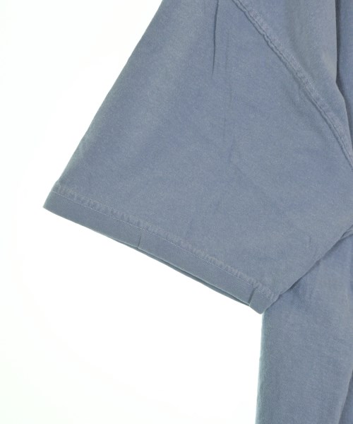 -（ソノタ）Tシャツ・カットソー 青 サイズ:XL メンズ/2200653507071