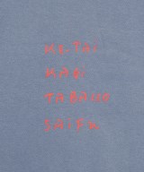 -（ソノタ）Tシャツ・カットソー 青 サイズ:XL メンズ/2200653507071