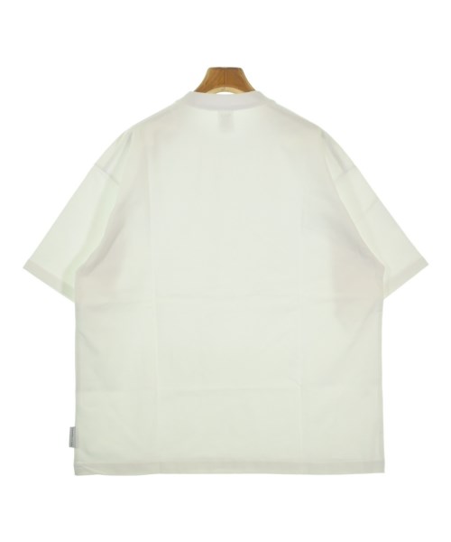 -（ソノタ）Tシャツ・カットソー 白 サイズ:L メンズ/2200653507095