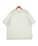 -（ソノタ）Tシャツ・カットソー 白 サイズ:L メンズ/2200653507095