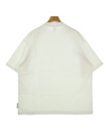 -（ソノタ）Tシャツ・カットソー 白 サイズ:L メンズ/2200653507095
