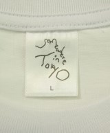 -（ソノタ）Tシャツ・カットソー 白 サイズ:L メンズ/2200653507095