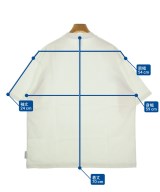 -（ソノタ）Tシャツ・カットソー 白 サイズ:L メンズ/2200653507095