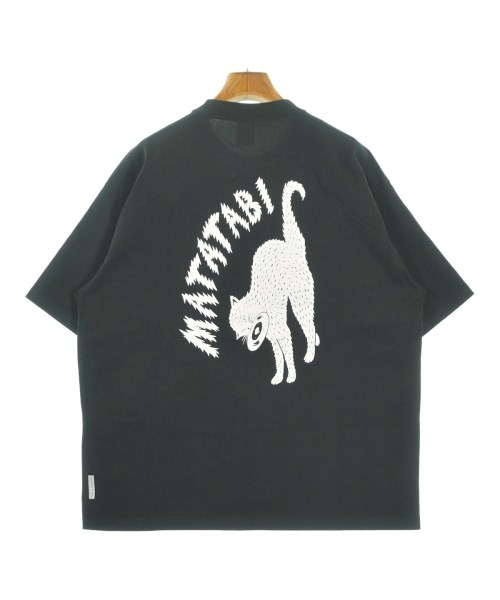 -（ソノタ）Tシャツ・カットソー 黒 サイズ:L メンズ/2200653507101
