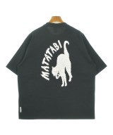 -（ソノタ）Tシャツ・カットソー 黒 サイズ:L メンズ/2200653507101