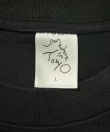 -（ソノタ）Tシャツ・カットソー 黒 サイズ:L メンズ/2200653507101