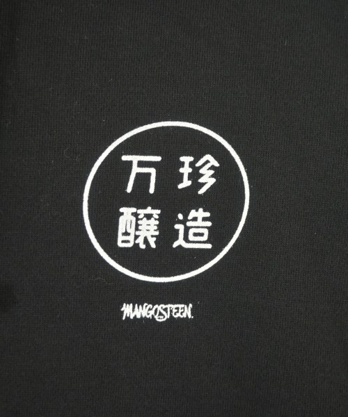 -（ソノタ）パーカー 黒 サイズ:L メンズ/2200653507187