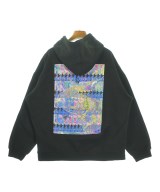 -（ソノタ）パーカー 黒 サイズ:L メンズ/2200653507187