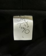 -（ソノタ）パーカー 黒 サイズ:L メンズ/2200653507187