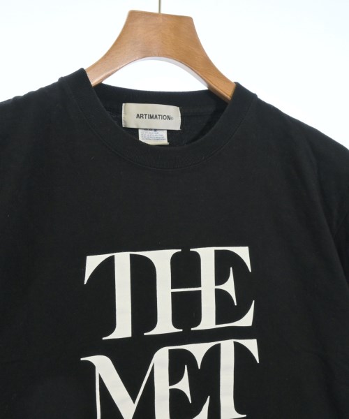 -（ソノタ）Tシャツ・カットソー 黒 サイズ:L メンズ/2200653560236