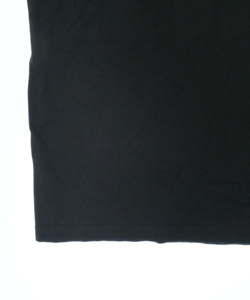 -（ソノタ）Tシャツ・カットソー 黒 サイズ:L メンズ/2200653560236