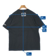 -（ソノタ）Tシャツ・カットソー 黒 サイズ:L メンズ/2200653560236