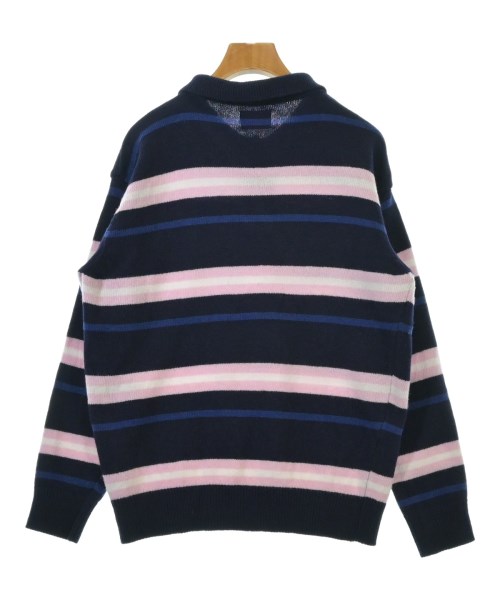 -（ソノタ）ニット・セーター 紺 サイズ:F レディース/2200653814025