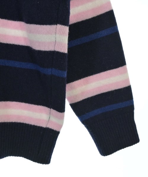 -（ソノタ）ニット・セーター 紺 サイズ:F レディース/2200653814025