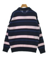 -（ソノタ）ニット・セーター 紺 サイズ:F レディース/2200653814025