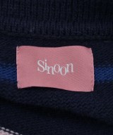 -（ソノタ）ニット・セーター 紺 サイズ:F レディース/2200653814025