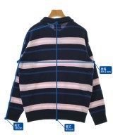 -（ソノタ）ニット・セーター 紺 サイズ:F レディース/2200653814025