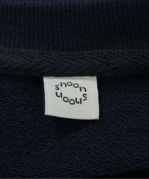 -（ソノタ）スウェット 紺 サイズ:F レディース/2200653814049