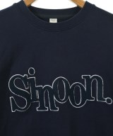 -（ソノタ）スウェット 紺 サイズ:F レディース/2200653814049