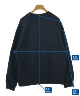 -（ソノタ）スウェット 紺 サイズ:F レディース/2200653814049