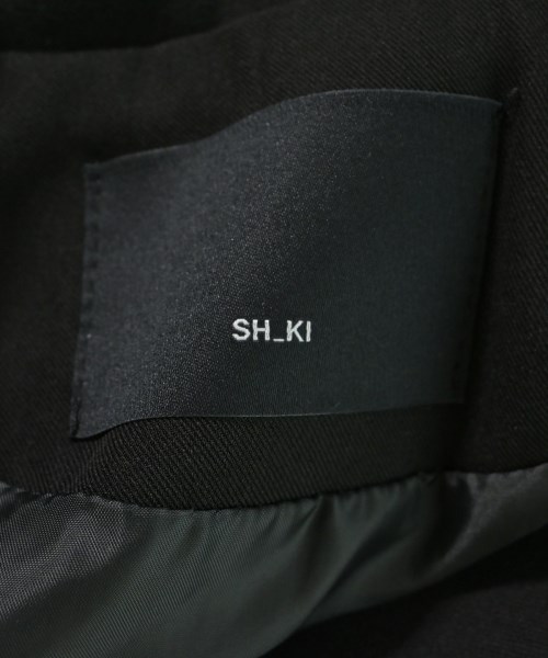 -（ソノタ）ジャケット 黒 サイズ:F レディース/2200653991023