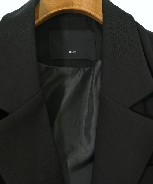 -（ソノタ）ジャケット 黒 サイズ:F レディース/2200653991023