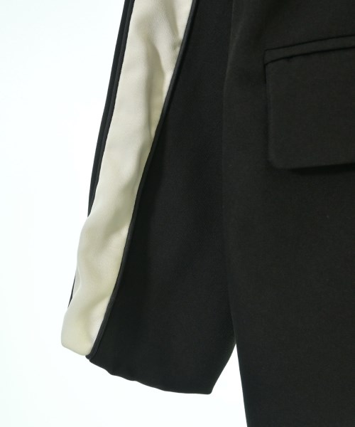 -（ソノタ）ジャケット 黒 サイズ:F レディース/2200653991023