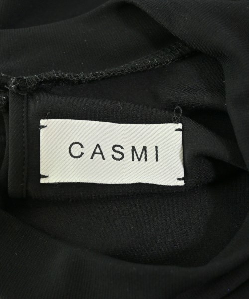 -（ソノタ）ワンピース 黒 サイズ:1(S位) レディース/2200654855102