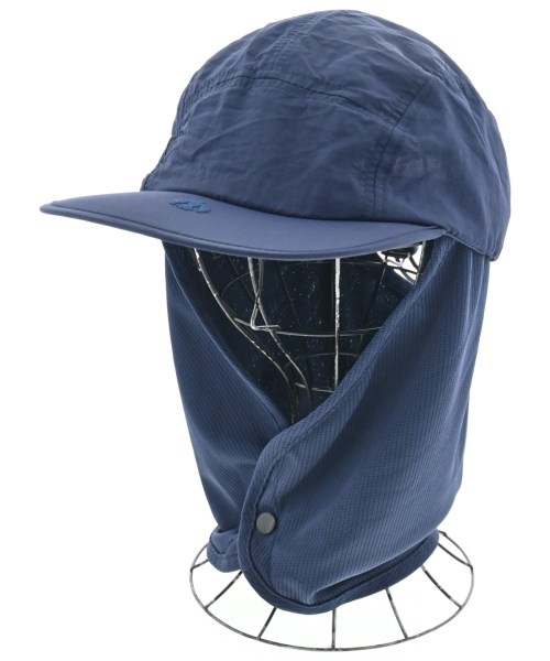 その他(ソノタ)キャップ 紺 サイズ:M/2200655339083