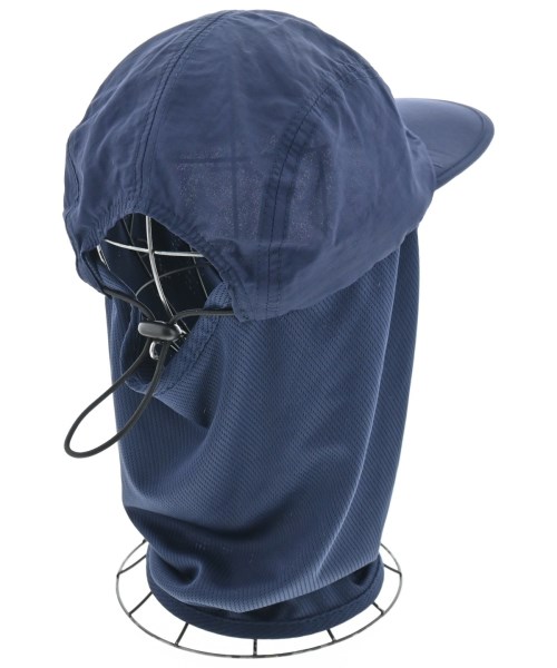 -（ソノタ）キャップ 紺 サイズ:M レディース/2200655339083