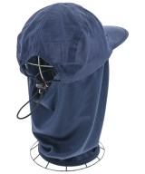 -（ソノタ）キャップ 紺 サイズ:M レディース/2200655339083